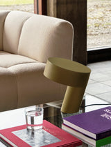 Slant Tischleuchte von HAY - 2 - Jacobsen Plus