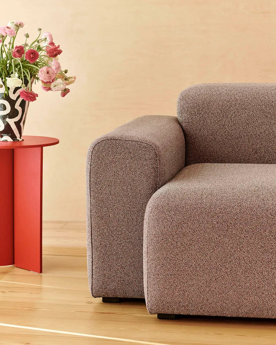 Mags Low Armrest Hjørnesofa, kombination 1 fra Hay