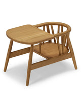Smilla Toddler Stuhl, Eiche von Oaklings - 1 - Jacobsen Plus