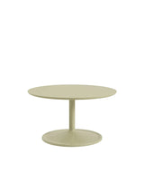 Soft Coffee Table, Ø75 fra Muuto - 1 - Jacobsen Plus