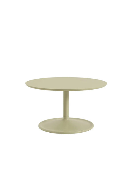 Soft Coffee Table, Ø75 von Muuto - 1 - Jacobsen Plus