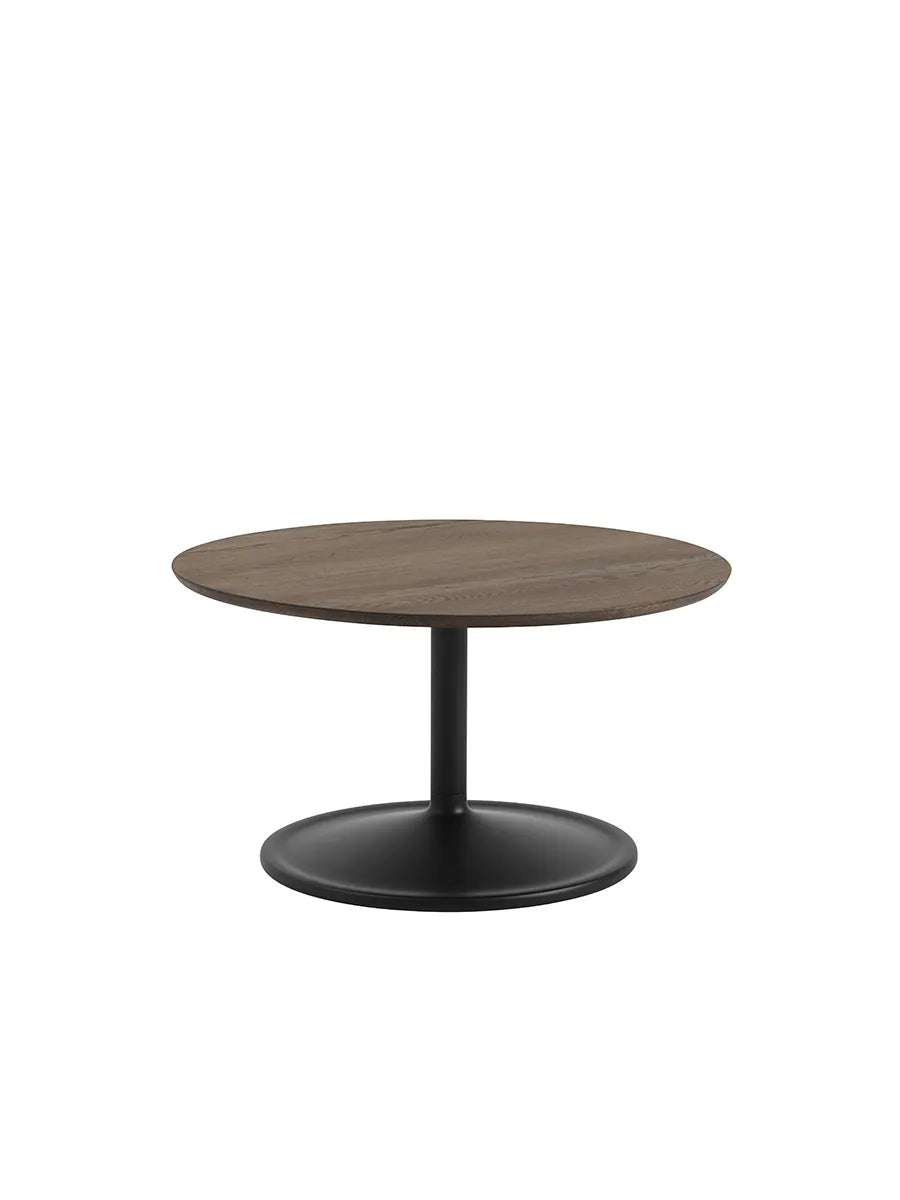 Soft Coffee Table, Ø75 fra Muuto - 4 - Jacobsen Plus