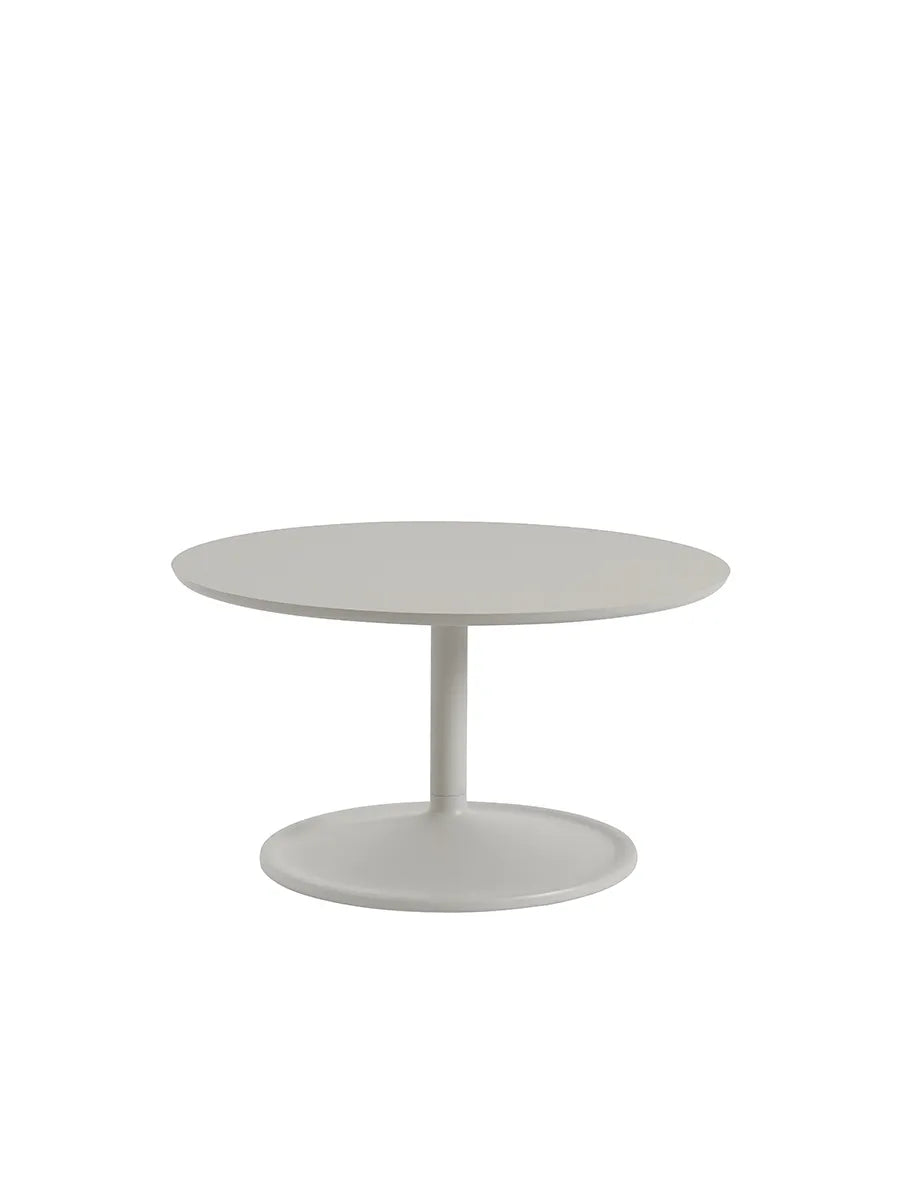 Soft Coffee Table, Ø75 fra Muuto - 3 - Jacobsen Plus