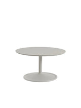 Soft Coffee Table, Ø75 fra Muuto - 3 - Jacobsen Plus