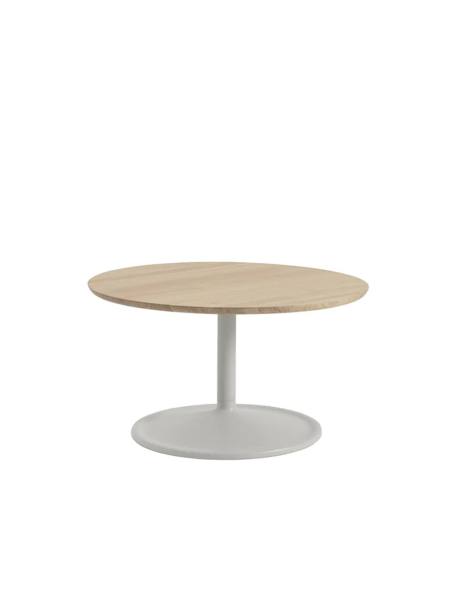 Soft Coffee Table, Ø75 fra Muuto - 5 - Jacobsen Plus