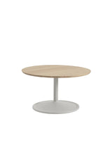 Soft Coffee Table, Ø75 fra Muuto - 5 - Jacobsen Plus