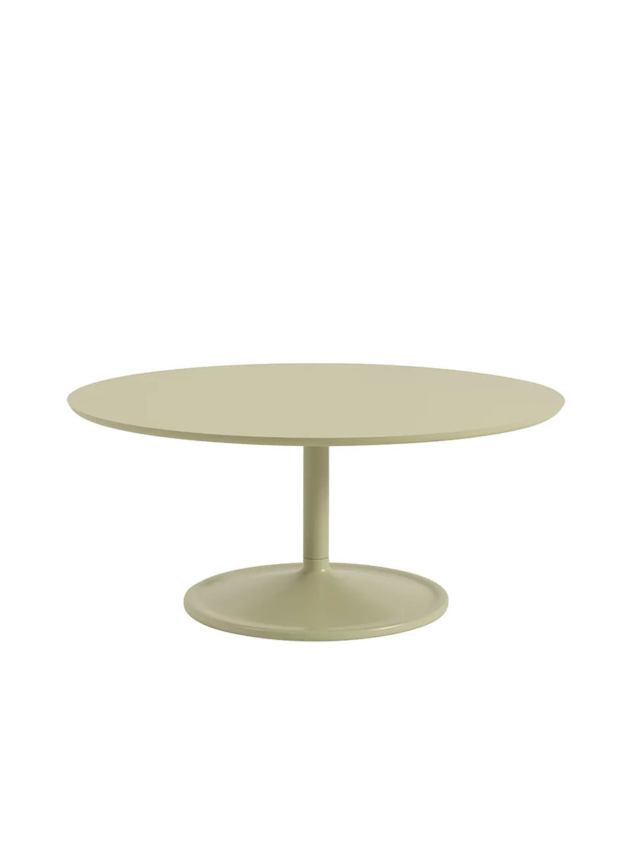 Soft Coffee Table, Ø95 fra Muuto - 3 - Jacobsen Plus