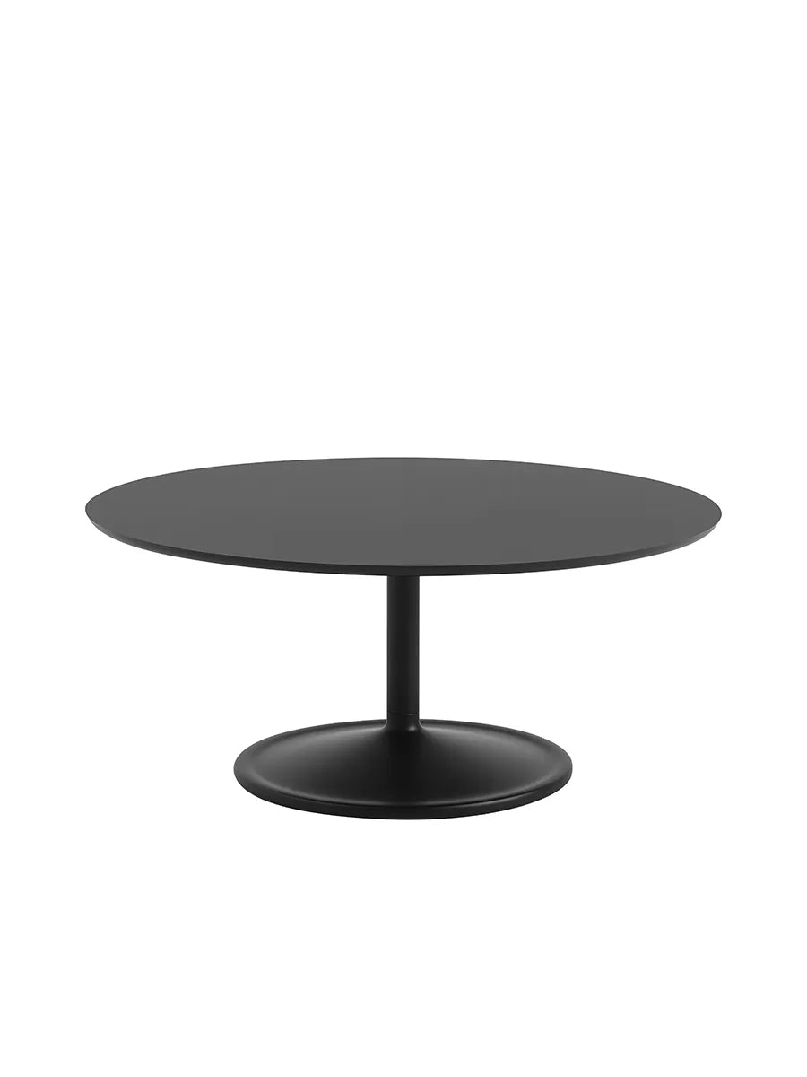 Soft Coffee Table, Ø95 fra Muuto - 1 - Jacobsen Plus