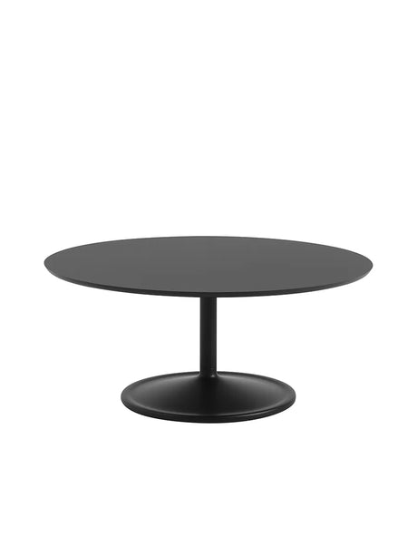 Soft Coffee Table, Ø95 von Muuto - 1 - Jacobsen Plus