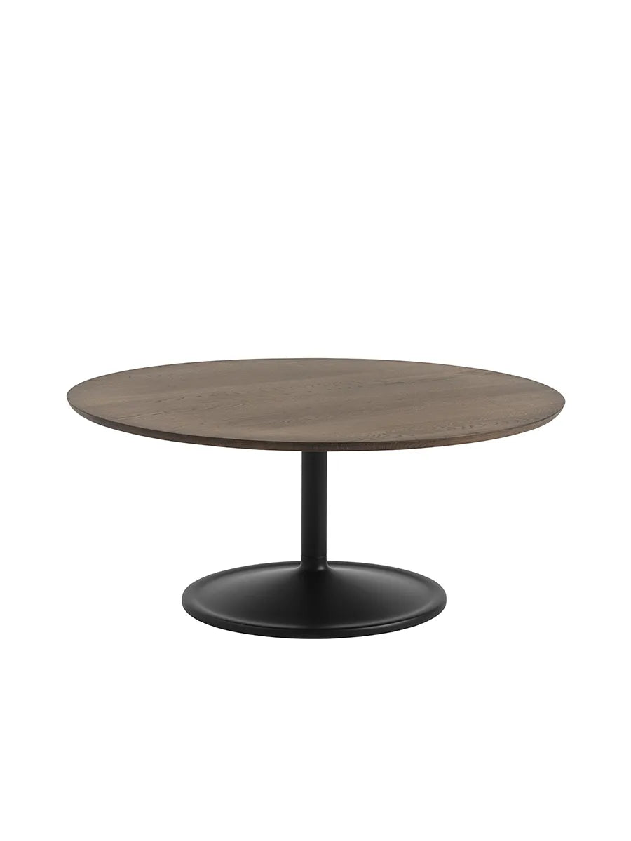 Soft Coffee Table, Ø95 fra Muuto - 4 - Jacobsen Plus