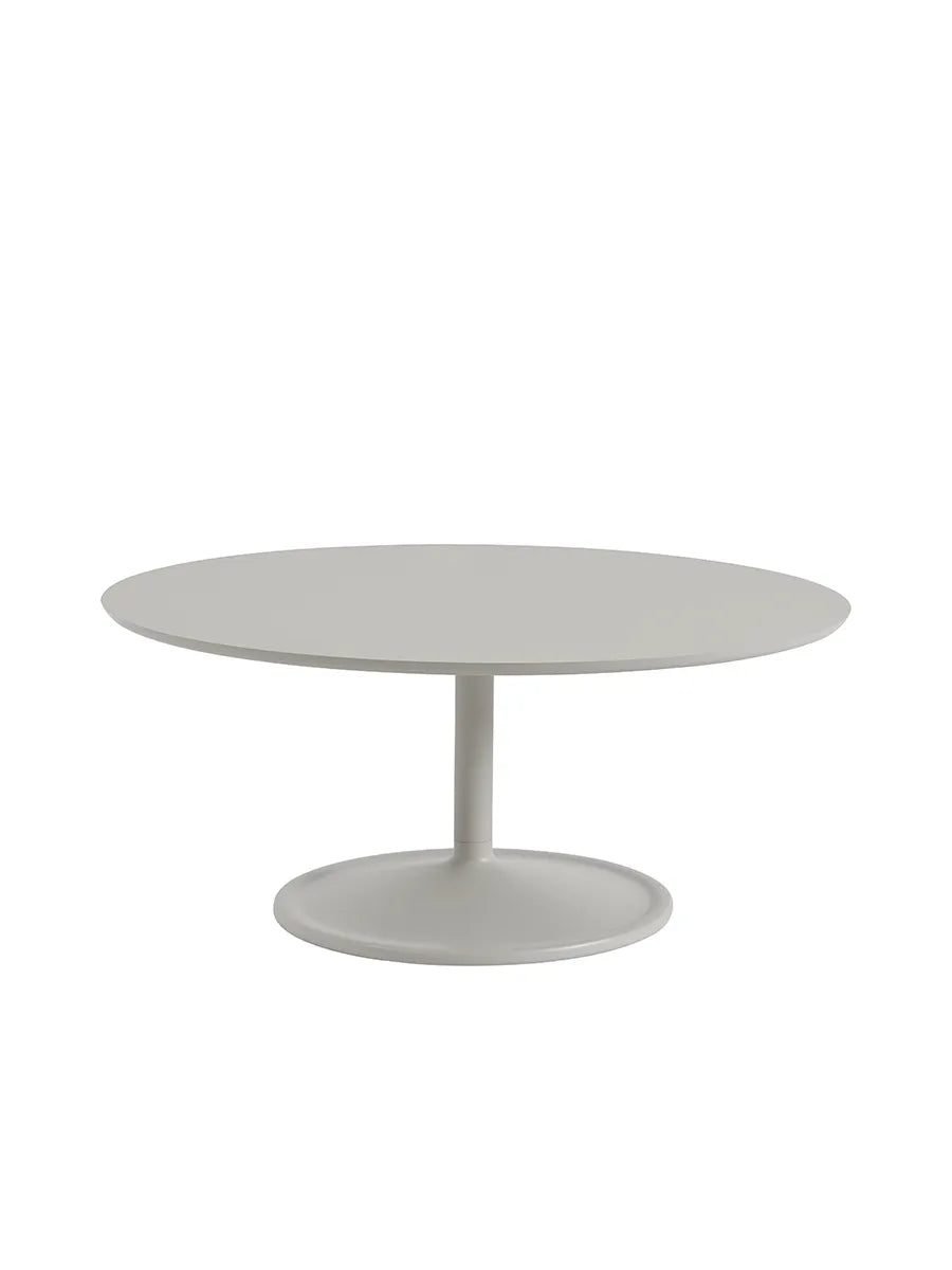 Soft Coffee Table, Ø95 fra Muuto - 5 - Jacobsen Plus
