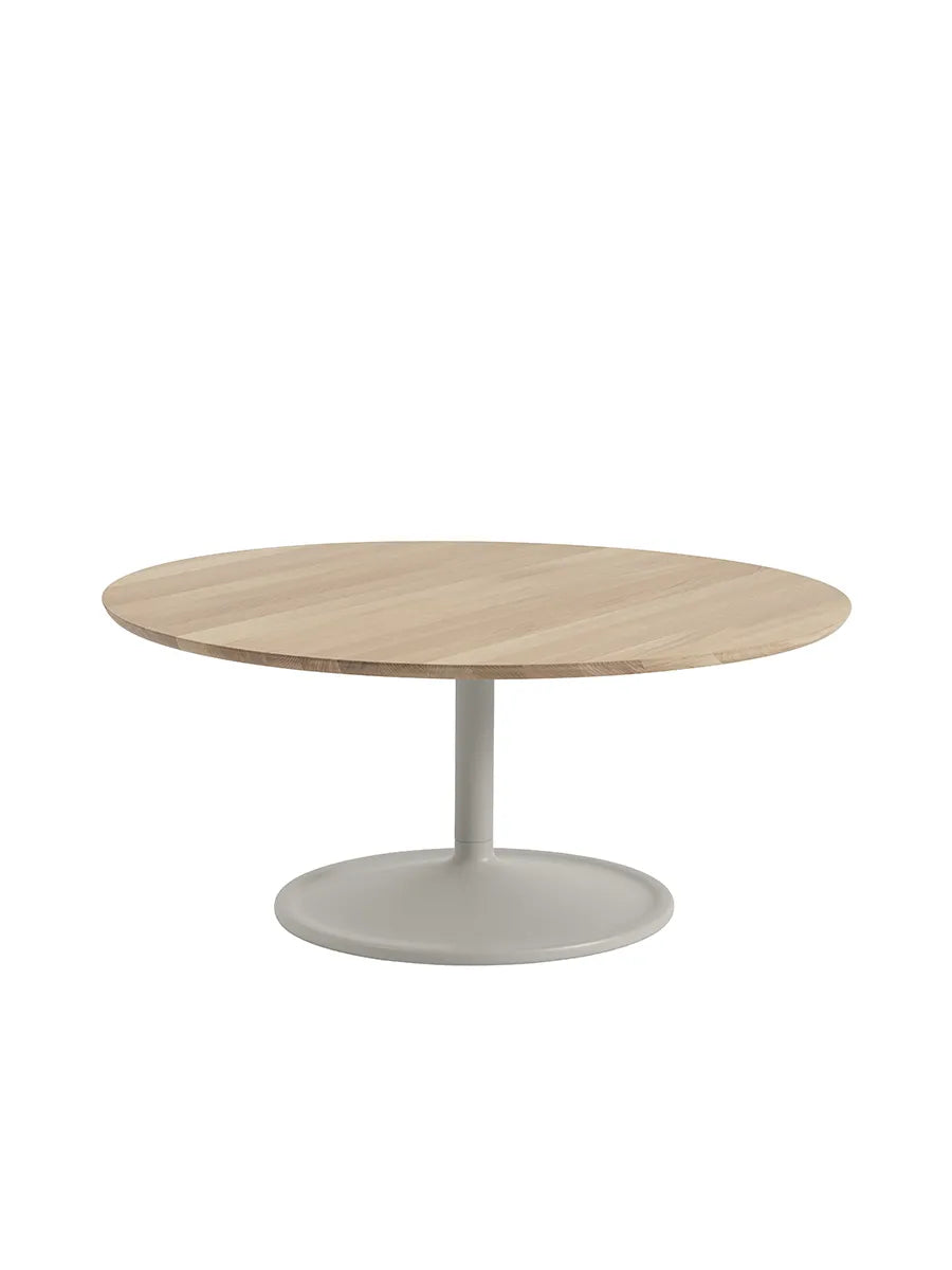 Soft Coffee Table, Ø95 fra Muuto - 6 - Jacobsen Plus