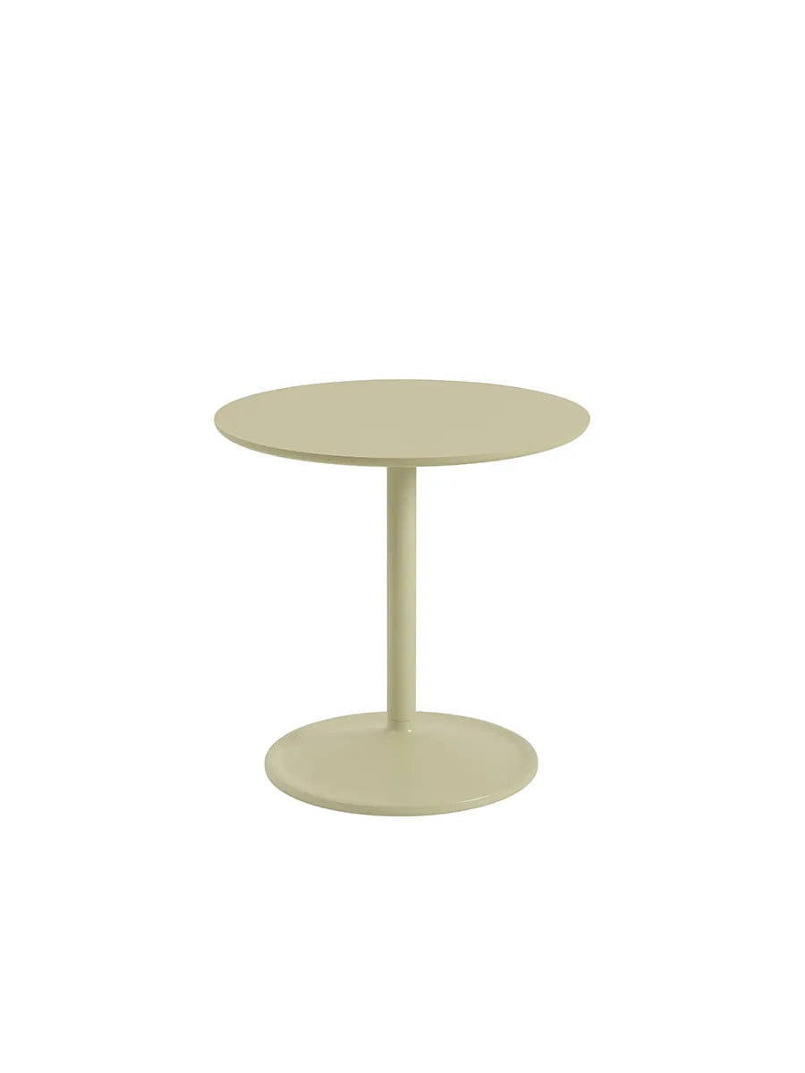 Soft Side Table, Ø48/H48 fra Muuto - 8 - Jacobsen Plus