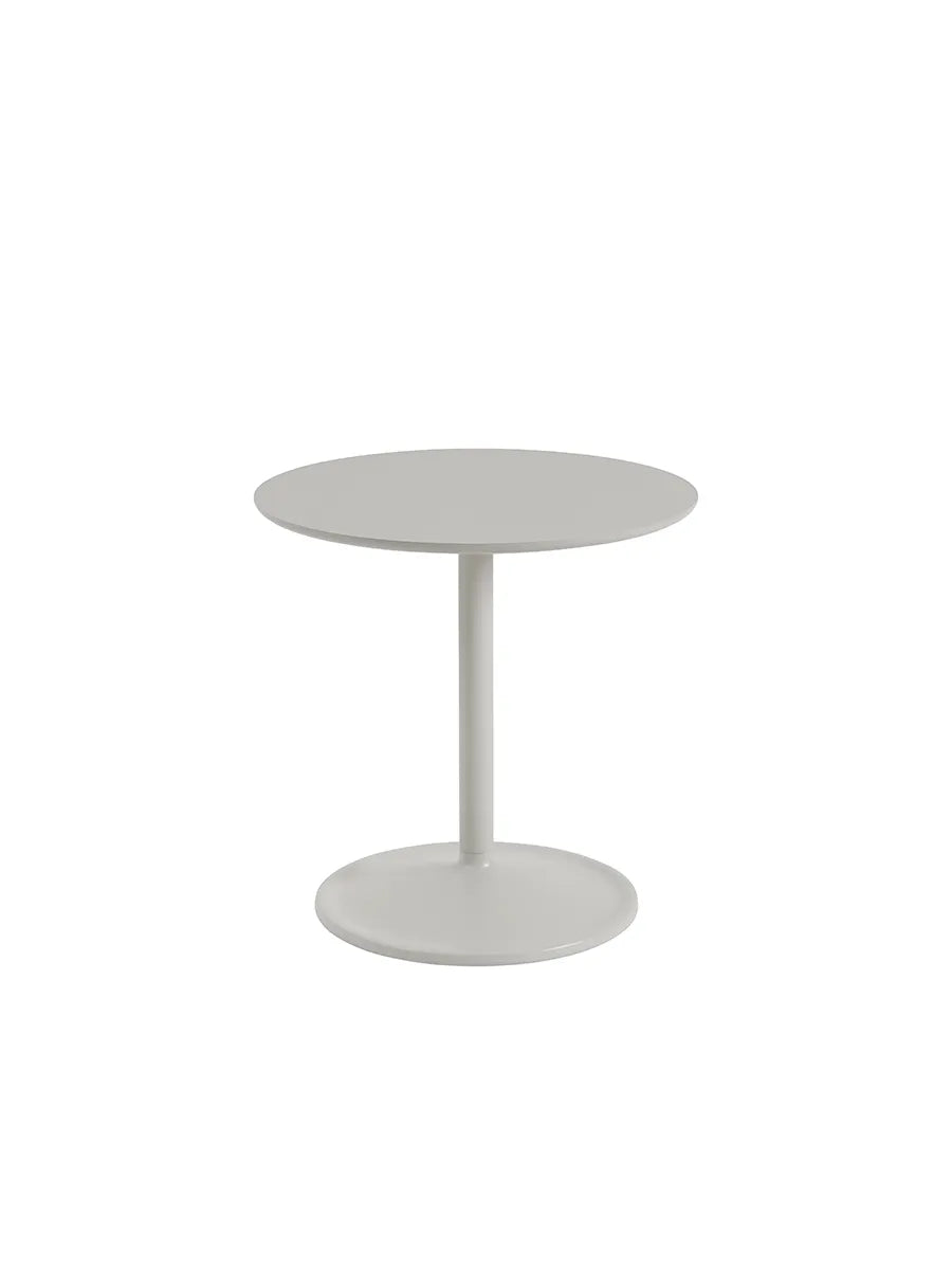Soft Side Table, Ø48/H48 fra Muuto - 9 - Jacobsen Plus