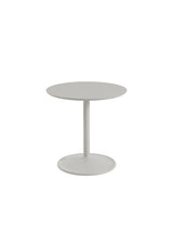Soft Side Table, Ø48/H48 fra Muuto - 9 - Jacobsen Plus