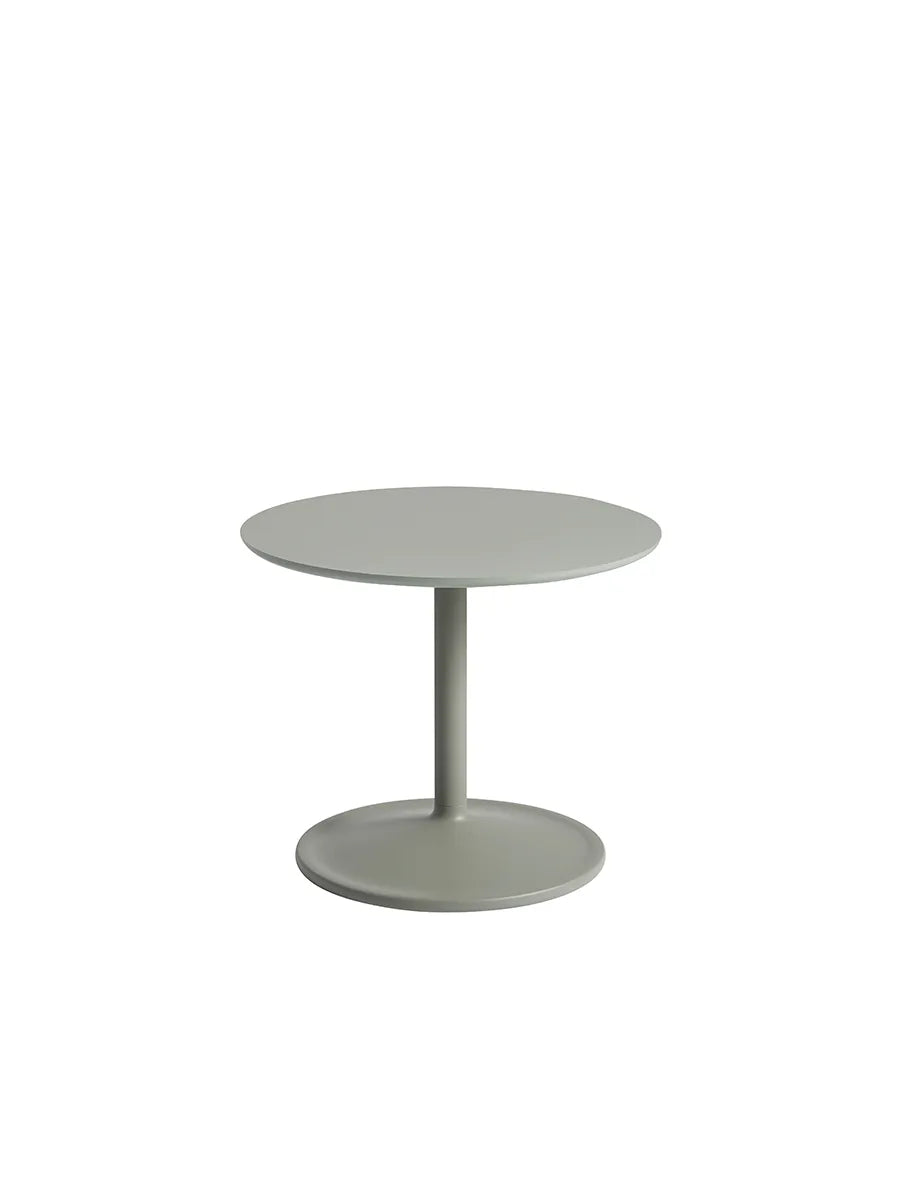 Soft Side Table, Ø48/H40 fra Muuto - 7 - Jacobsen Plus