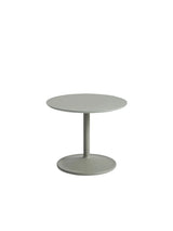 Soft Side Table, Ø48/H40 fra Muuto - 7 - Jacobsen Plus
