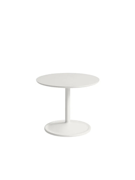 Soft Side Table, Ø48/H40 von Muuto - 1 - Jacobsen Plus