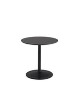 Soft Side Table, Ø48/H48 fra Muuto - 4 - Jacobsen Plus