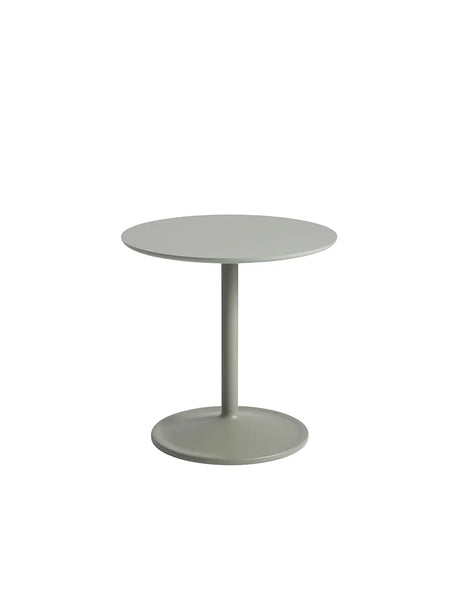 Soft Side Table, Ø48/H48 von Muuto - 1 - Jacobsen Plus