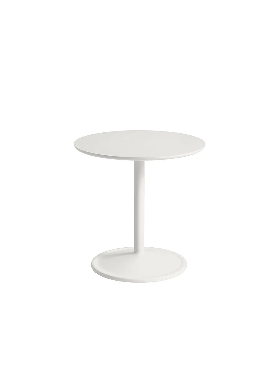 Soft Side Table, Ø48/H48 fra Muuto - 5 - Jacobsen Plus