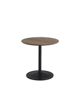 Soft Side Table, Ø48/H48 fra Muuto - 7 - Jacobsen Plus