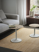 Soft Side Table, Ø48/H48 fra Muuto - 2 - Jacobsen Plus