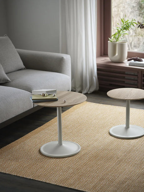 Soft Side Table, Ø48/H40 von Muuto - 2 - Jacobsen Plus