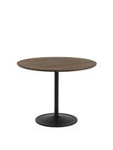 Soft Table, Ø95 fra Muuto - 6 - Jacobsen Plus