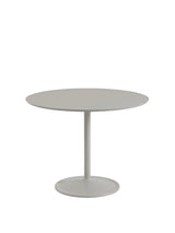 Soft Table, Ø95 fra Muuto - 4 - Jacobsen Plus