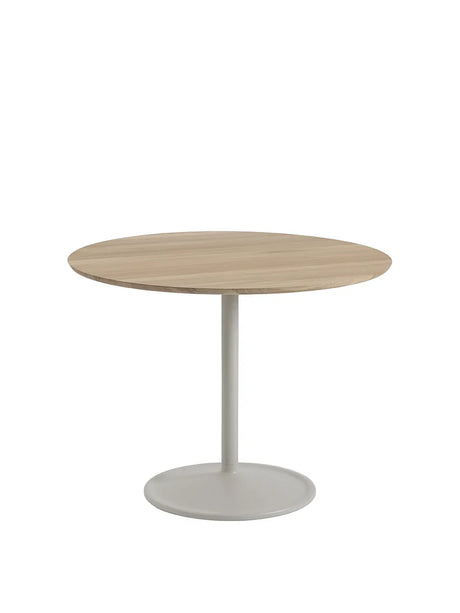 Soft Table, Ø95 von Muuto - 1 - Jacobsen Plus