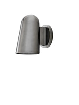 SC105 Wall Lamp - Gerauchtes Messing - fra Andtradition - 5 - Jacobsen Plus