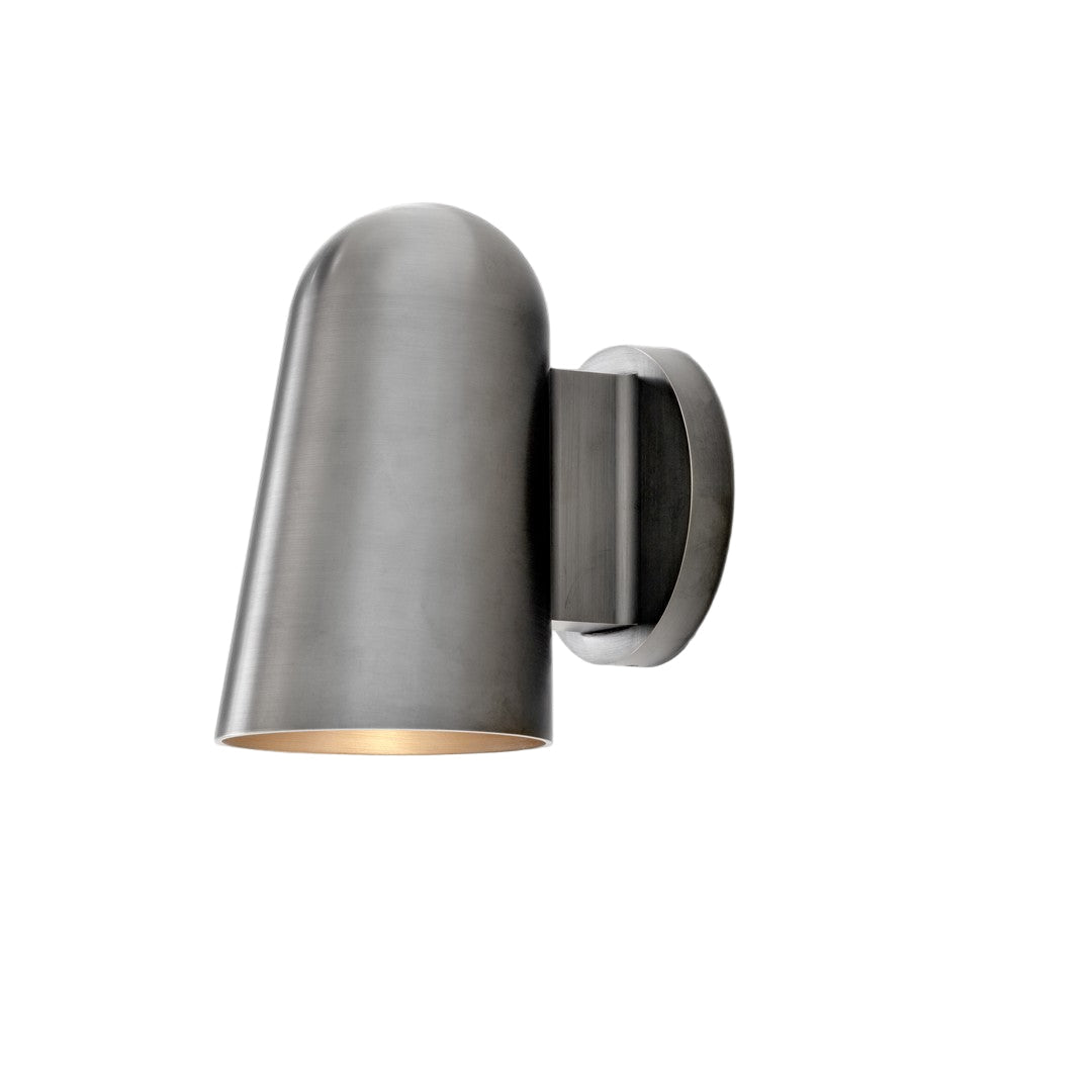 SC105 Wall Lamp - Gerauchtes Messing - fra Andtradition - 1 - Jacobsen Plus