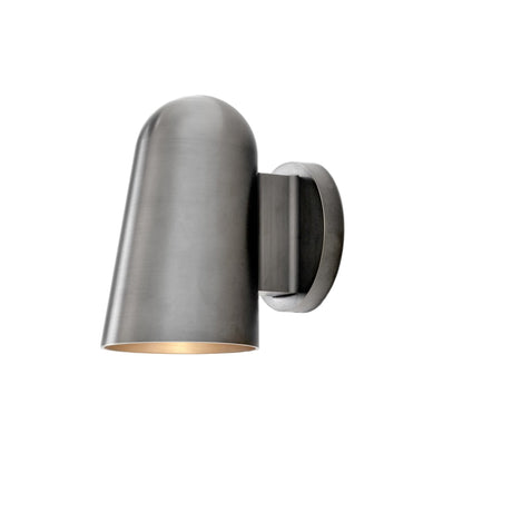 SC105 Wall Lamp - Gerauchtes Messing - fra Andtradition - 1 - Jacobsen Plus