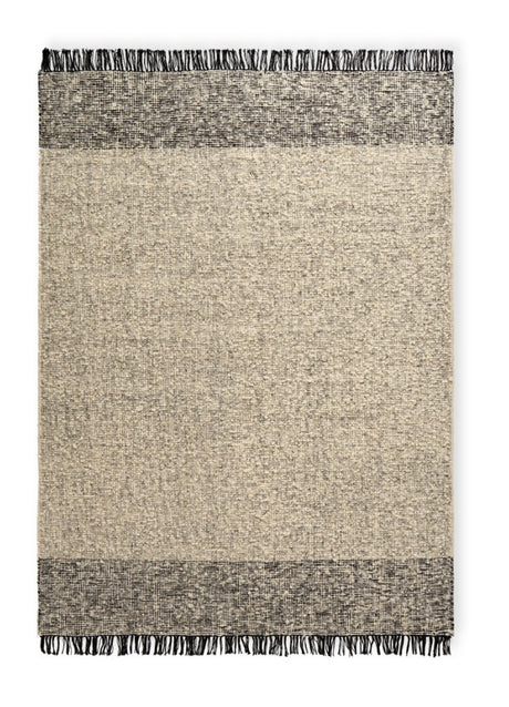 Speck Monochrome Teppich von Tom Dixon - 200x300cm - Jacobsen Plus