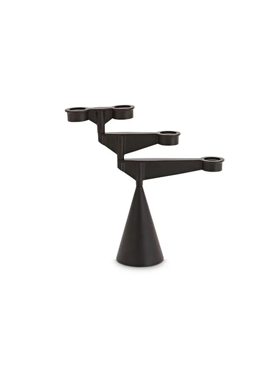 Spin Candelabra fra Tom Dixon - 1 - Jacobsen Plus
