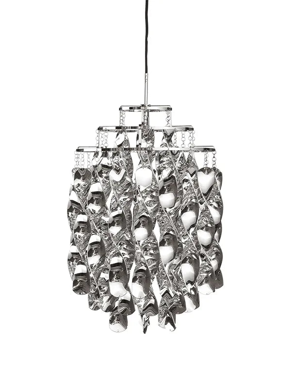 Spiral Mini Pendelleuchte von Verner Panton - 1 - Jacobsen Plus