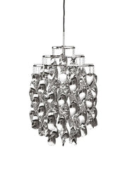 Spiral Mini Pendelleuchte von Verner Panton