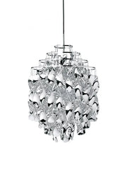 Spiral SP01 Pendelleuchte von Verner Panton
