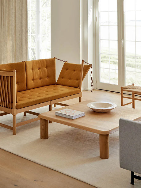 Islets Sofabord von Fredericia Furniture - 2 - Jacobsen Plus