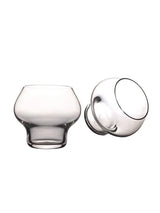 Spring Glas, 2 Stück von Jørn Utzon - 1 - Jacobsen Plus