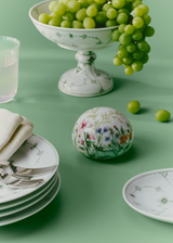 Frühjahrskollektion 2026 Bonbonniere, wilde Blumen, 10 cm von Royal Copenhagen - 2 - Jacobsen Plus