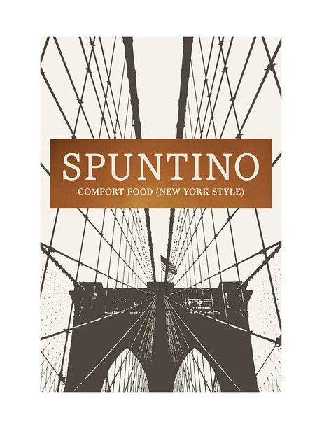 Spuntino von New Mags - 1 - Jacobsen Plus