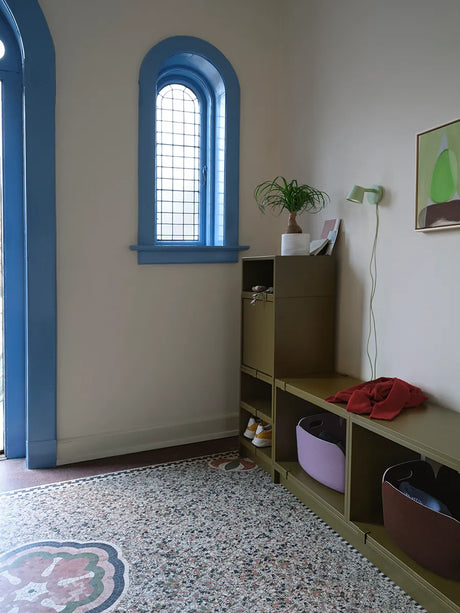 Tip Wandleuchte von Muuto - Schwarz - Jacobsen Plus