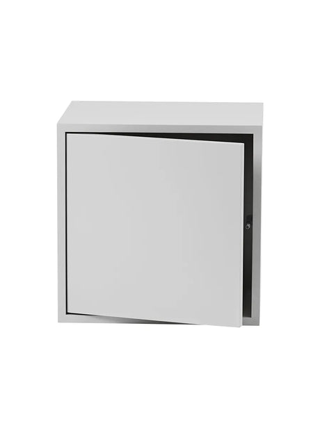 Stacked Regal m. Låge fra Muuto - 1 - Jacobsen Plus