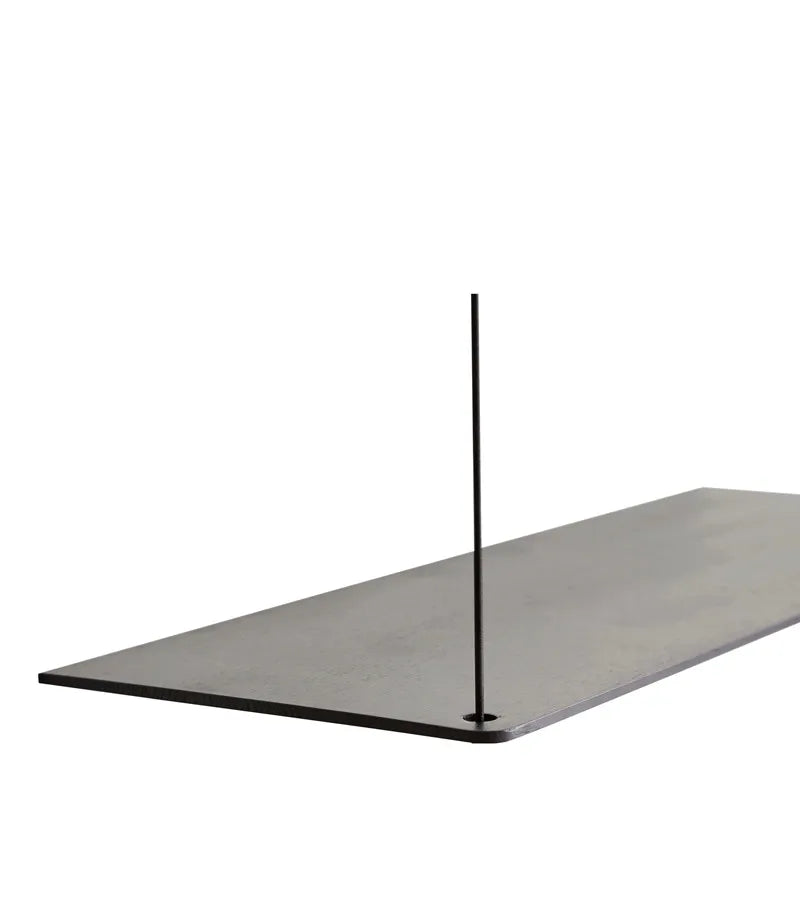 Stedge Shelf, 80 cm fra Woud - 7 - Jacobsen Plus
