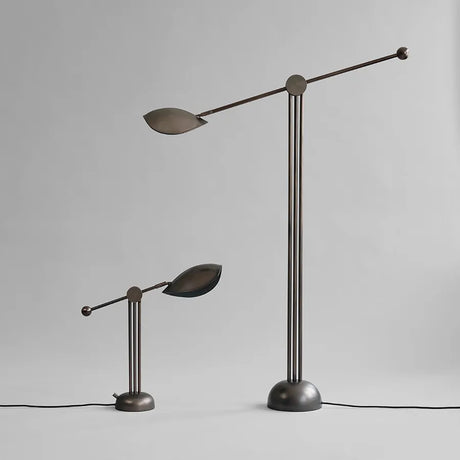 Stingray Stehleuchte, Bronze von 101 Copenhagen - 4 - Jacobsen Plus