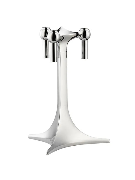 Nagel Stand, Chrom von STOFF Nagel - 1 - Jacobsen Plus