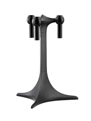 Nagel Stand, sort fra STOFF Nagel