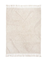 Stone Teppich, 140x200 cm von Kas Kopenhagen - 1 - Jacobsen Plus